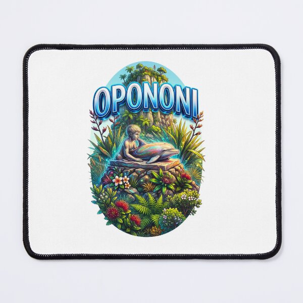 Item preview, OPONONI - Home town designed and sold by TE PAEA TAURI.