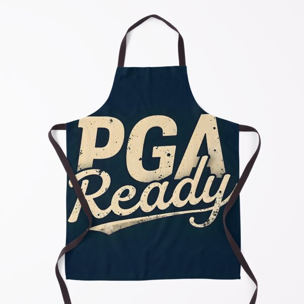 Artikelvorschau, Bereit für die PGA - Golf entworfen und verkauft von MKV Design.