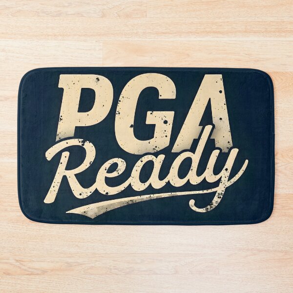 Item preview, Ready for the PGA - Golf designed and sold by MKV Design.
