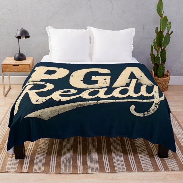 Item preview, Ready for the PGA - Golf designed and sold by MKV Design.