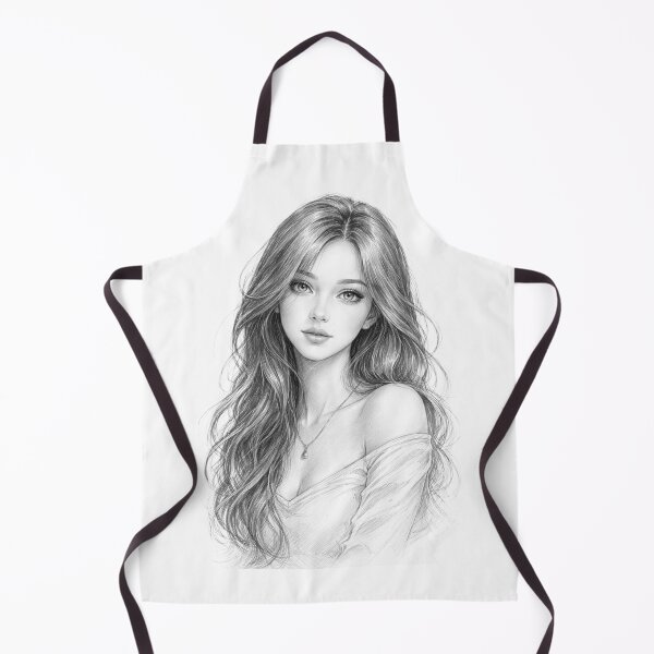 Item preview, Beautiful Girl designed and sold by EMORA NOVAIRE.