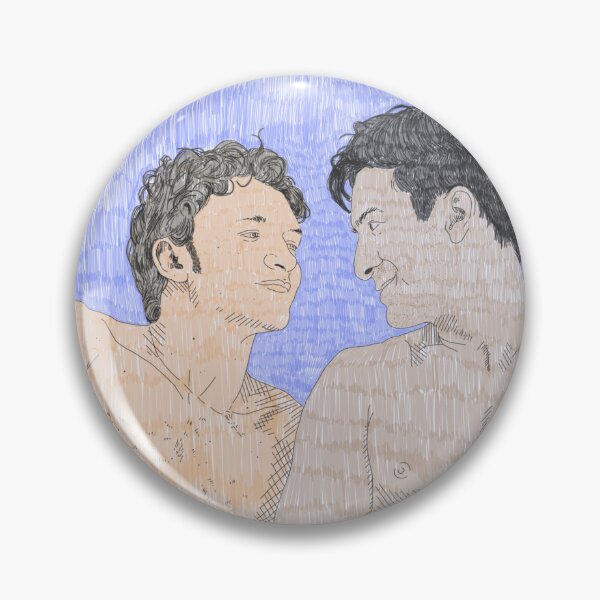 Item preview, heated rivalry - episode 4  designed and sold by Colin Lievens.