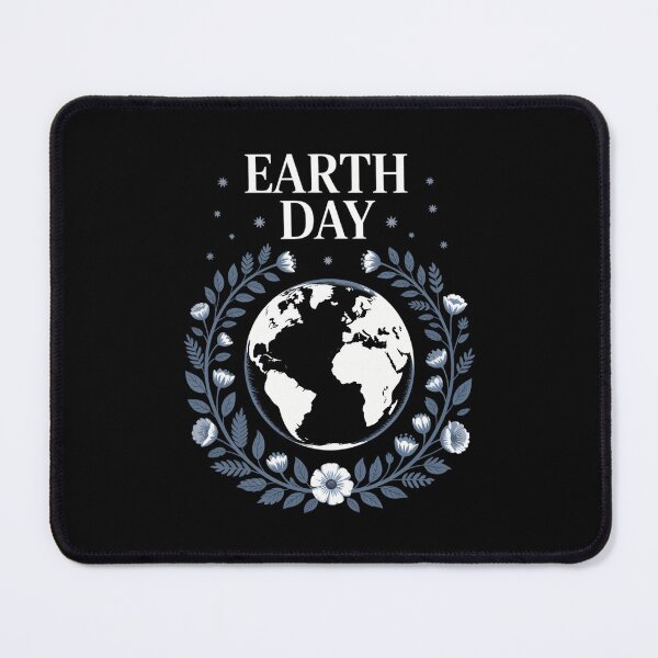 Item preview, Earth Day Environmental Teacher Earth designed and sold by TikCore.