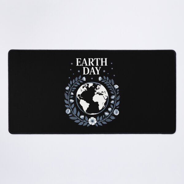Item preview, Earth Day Environmental Teacher Earth designed and sold by TikCore.