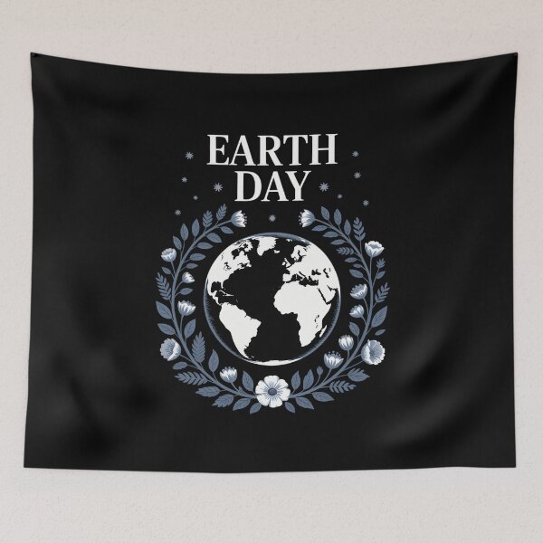 Item preview, Earth Day Environmental Teacher Earth designed and sold by TikCore.