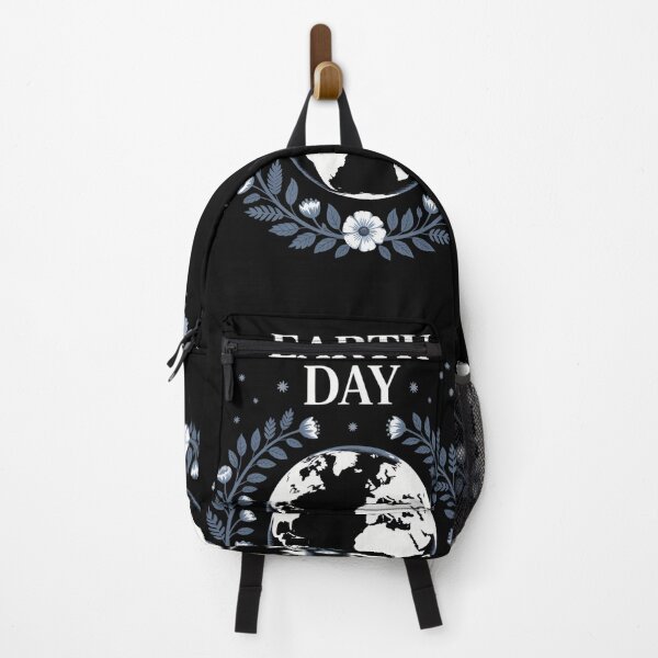 Item preview, Earth Day Environmental Teacher Earth designed and sold by TikCore.