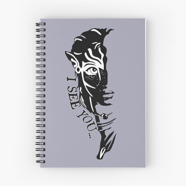 Item preview, Doodle I see you designed and sold by Izaa-aart.