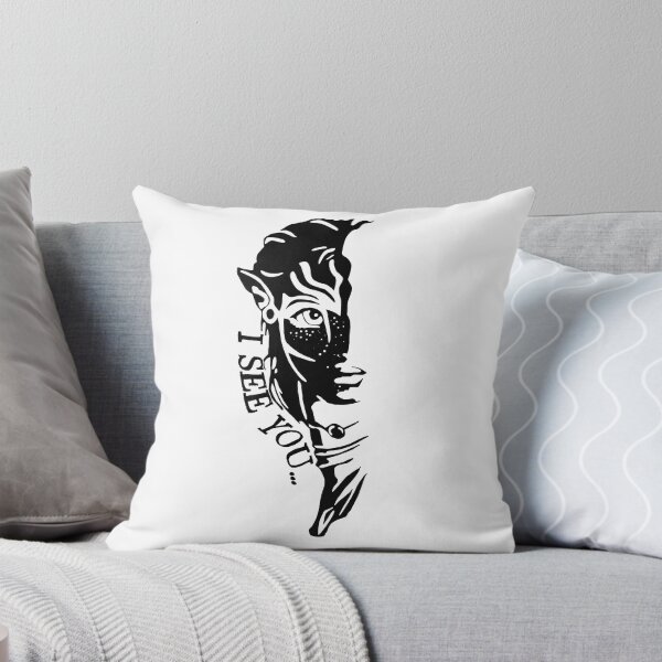 Item preview, Doodle I see you designed and sold by Izaa-aart.