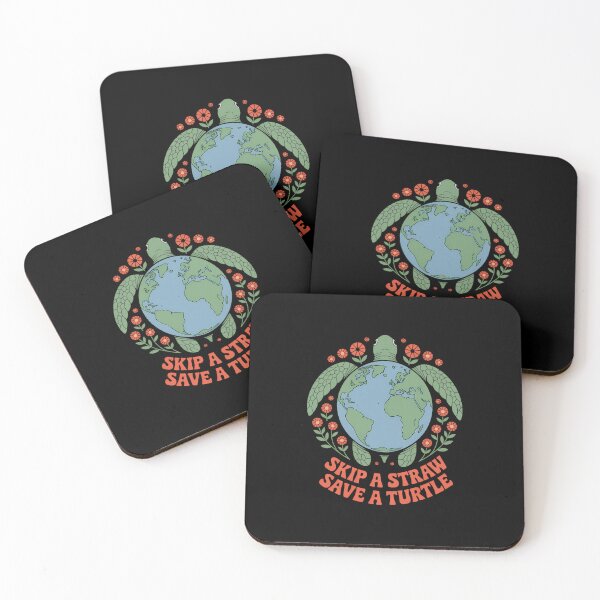 Item preview, Earth Day Environmental Turtle Support designed and sold by TikCore.