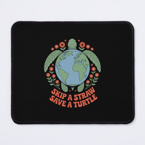 Item preview, Earth Day Environmental Turtle Support designed and sold by TikCore.