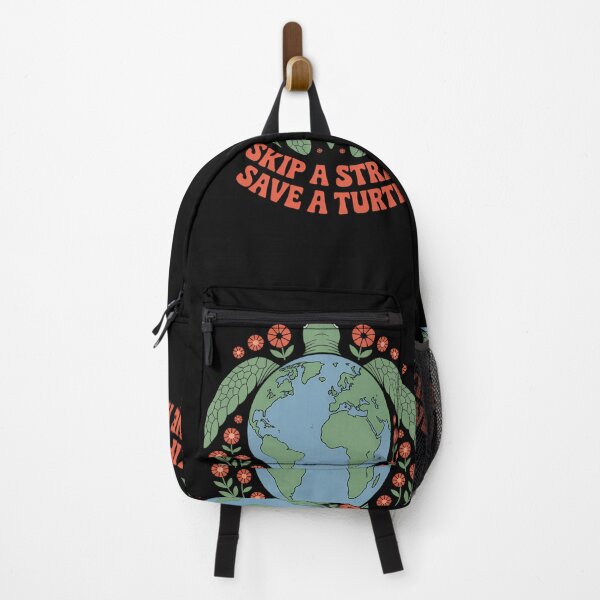 Item preview, Earth Day Environmental Turtle Support designed and sold by TikCore.
