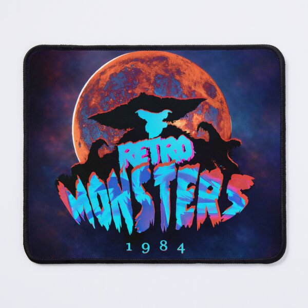 Item preview, 1984 gremlins designed and sold by vermilione.