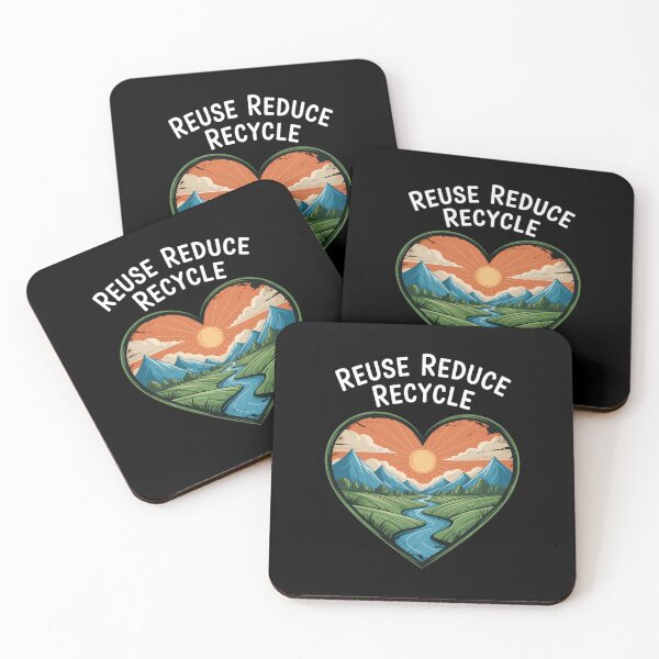 Item preview, Earth Day Environmentalist Heart Lovers designed and sold by TikCore.