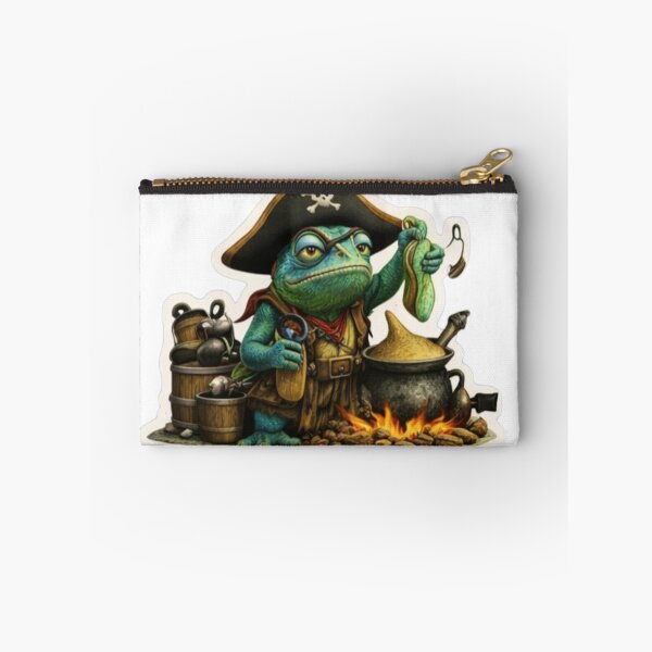 Item preview, Chameleon cook designed and sold by Couldbebettah.