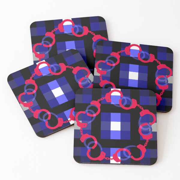 Item preview, Cuffs designed and sold by patmoreworks.