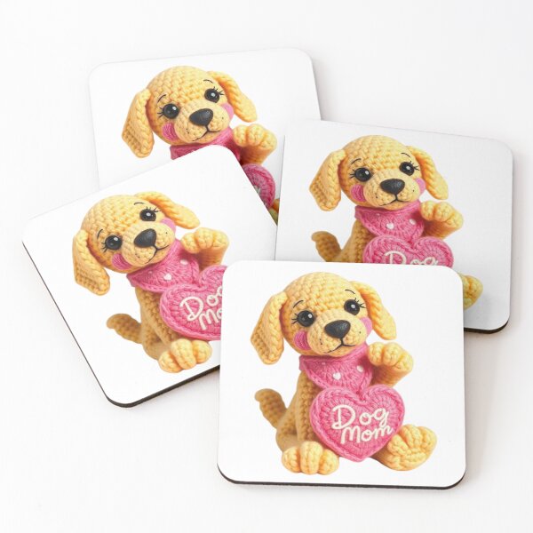 Item preview, Dog Mom Design designed and sold by AKANKEDESIGN.