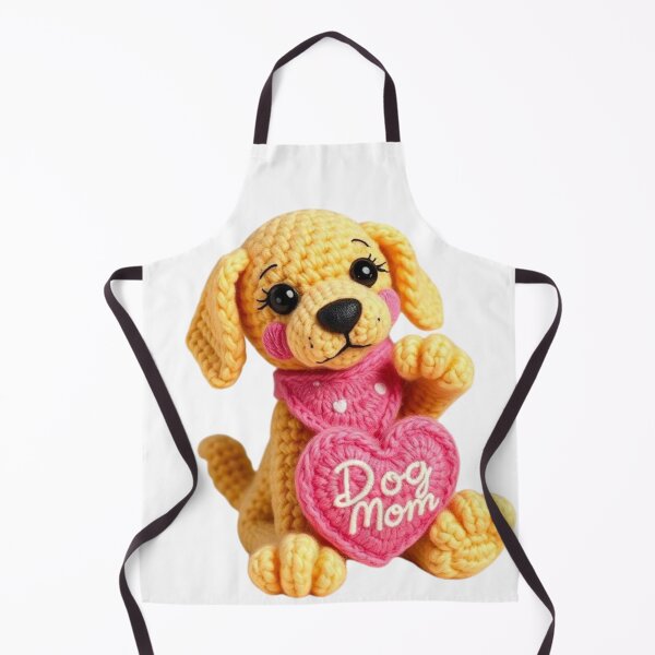 Item preview, Dog Mom Design designed and sold by AKANKEDESIGN.