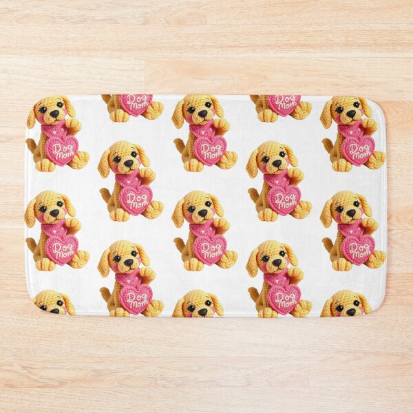 Item preview, Dog Mom Design designed and sold by AKANKEDESIGN.