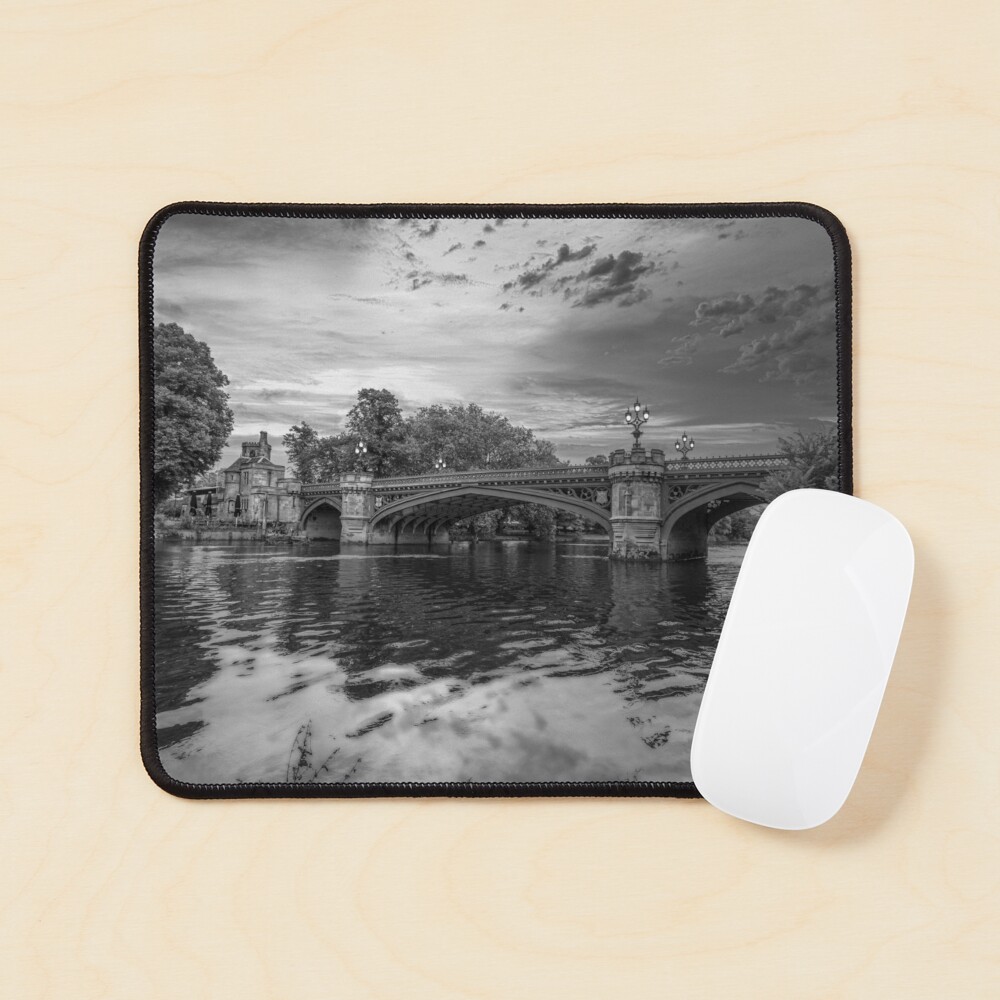 Item preview, Mouse Pad designed and sold by RJWImages.