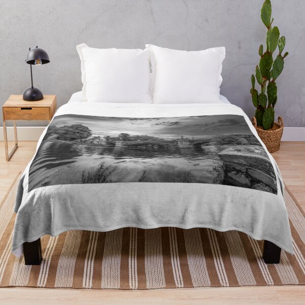 Item preview, Sun Set on Ouse Bridge designed and sold by RJW Images.