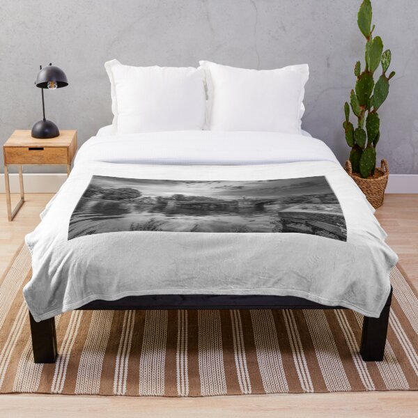 Item preview, Puesta de sol en el puente de Ouse designed and sold by RJW Images.