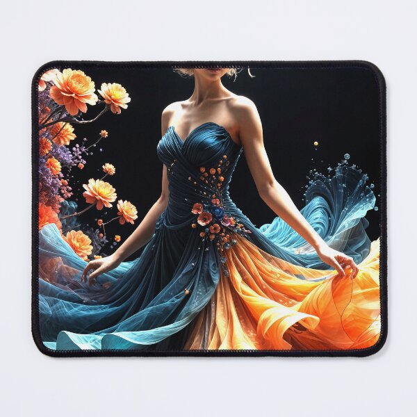 Item preview, Dancing Lady designed and sold by Sharon Schwalbe.