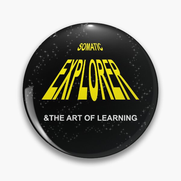 Item preview, StarTrek - Somatic Explorer designed and sold by Feldymerch.