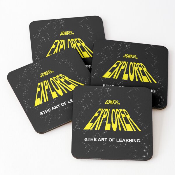Item preview, StarTrek - Somatic Explorer designed and sold by Feldymerch.