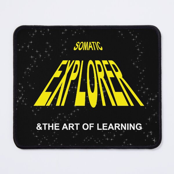 Item preview, StarTrek - Somatic Explorer designed and sold by Feldymerch.