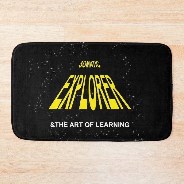 Item preview, StarTrek - Somatic Explorer designed and sold by Feldymerch.