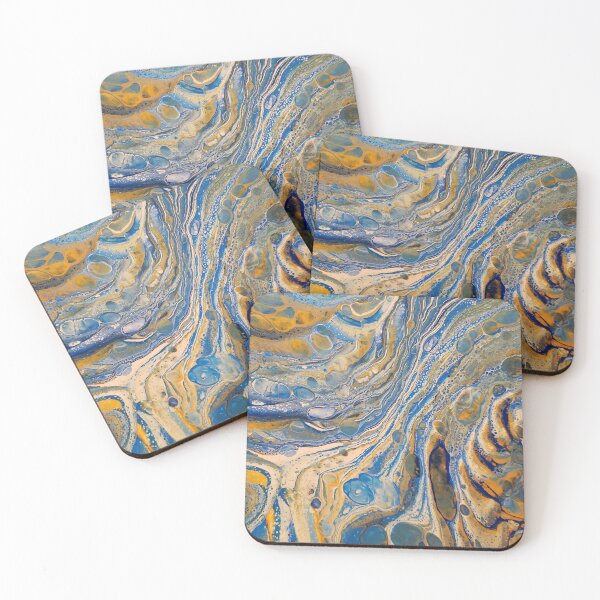 Item preview, Into the Unknown designed and sold by Jill Whitney.