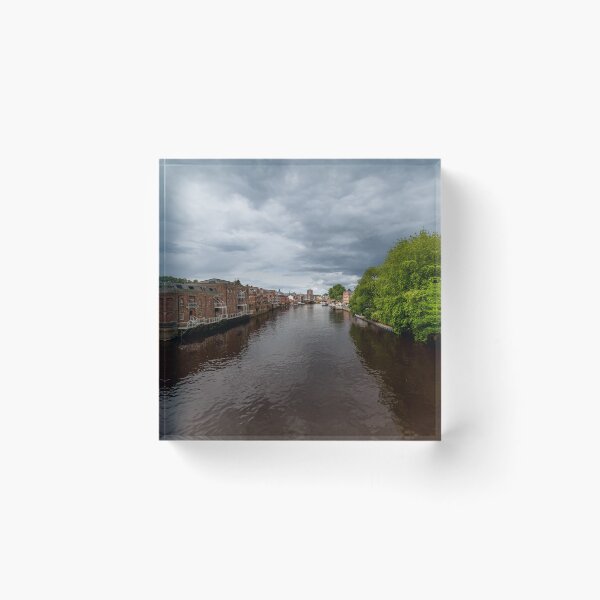 Item preview, York's Historic Bonding Warehouse designed and sold by RJW Images.