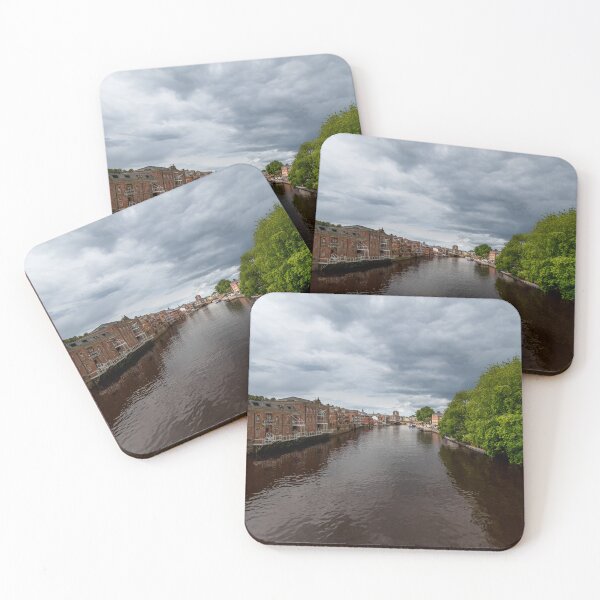 Item preview, York's Historic Bonding Warehouse designed and sold by RJW Images.