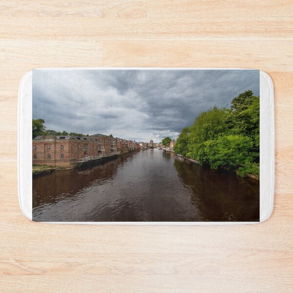 Item preview, York's Historic Bonding Warehouse designed and sold by RJW Images.