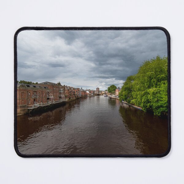 Item preview, York's Historic Bonding Warehouse designed and sold by RJW Images.