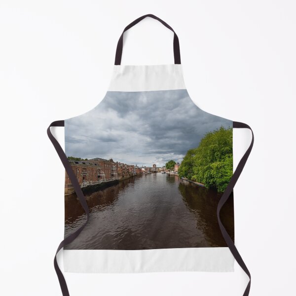 Item preview, York's Historic Bonding Warehouse designed and sold by RJW Images.