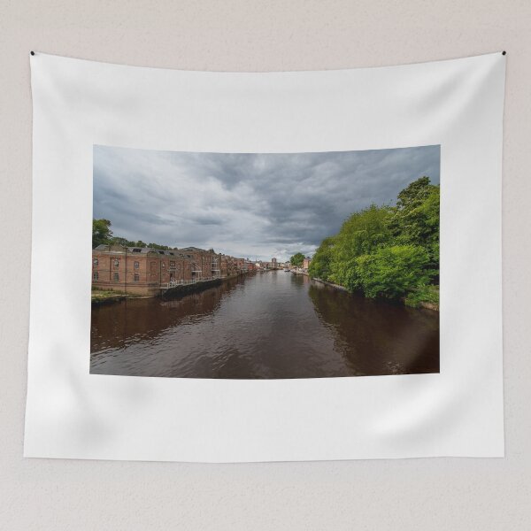 Item preview, York's Historic Bonding Warehouse designed and sold by RJW Images.