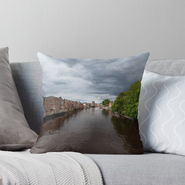 Item preview, York's Historic Bonding Warehouse designed and sold by RJW Images.