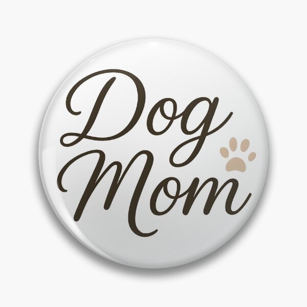 Item preview, Personalized Dog Mom T-Shirt - Custom Pet Lover Gift designed and sold by PrintMod.