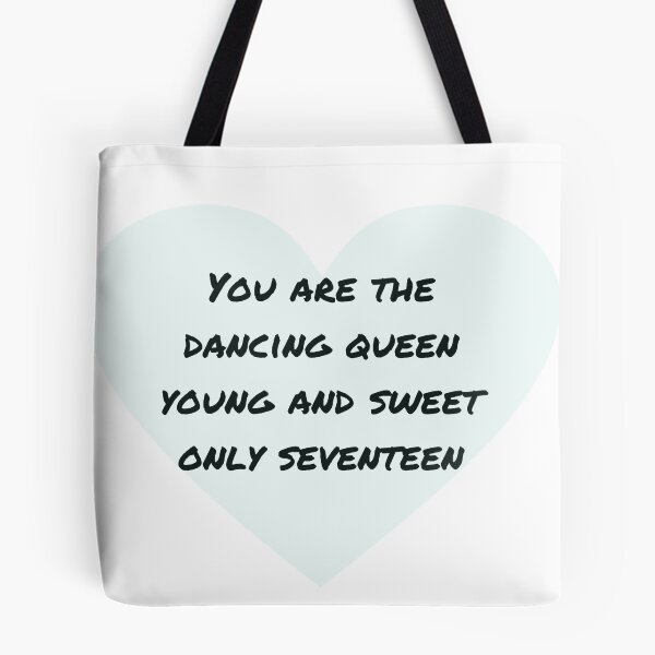 Item preview, Dancing queen designed and sold by moviesANDmovies.