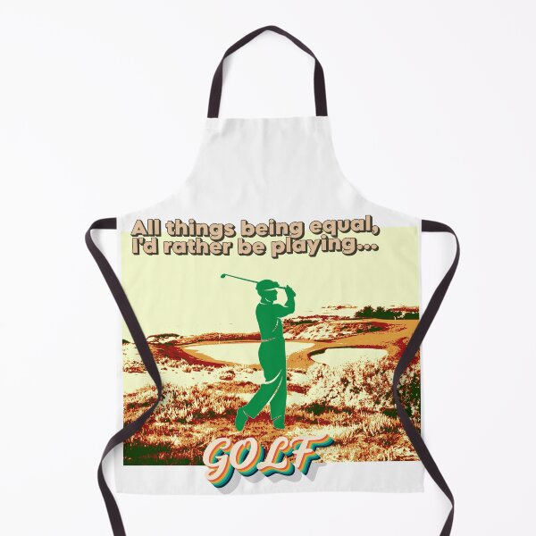 Item preview, Playing Golf designed and sold by xandrew71.