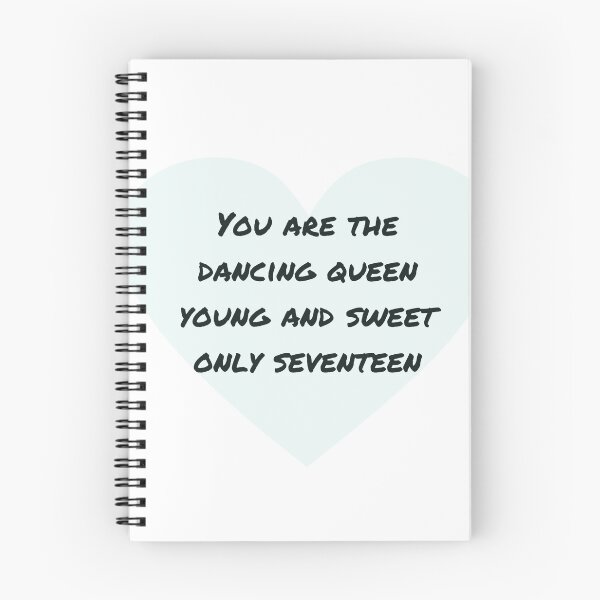 Item preview, Dancing queen designed and sold by moviesANDmovies.