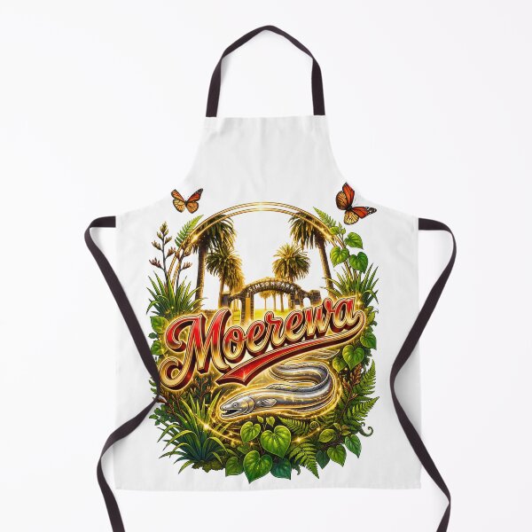 Item preview, MOEREWA - Home town designed and sold by TE PAEA TAURI.
