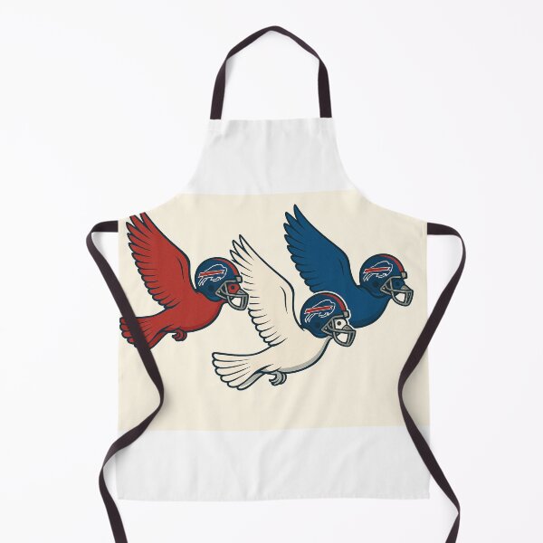 Item preview, Commemorating the Last Game at Highmark Stadium for the Buffalo Bills designed and sold by joelle1724.