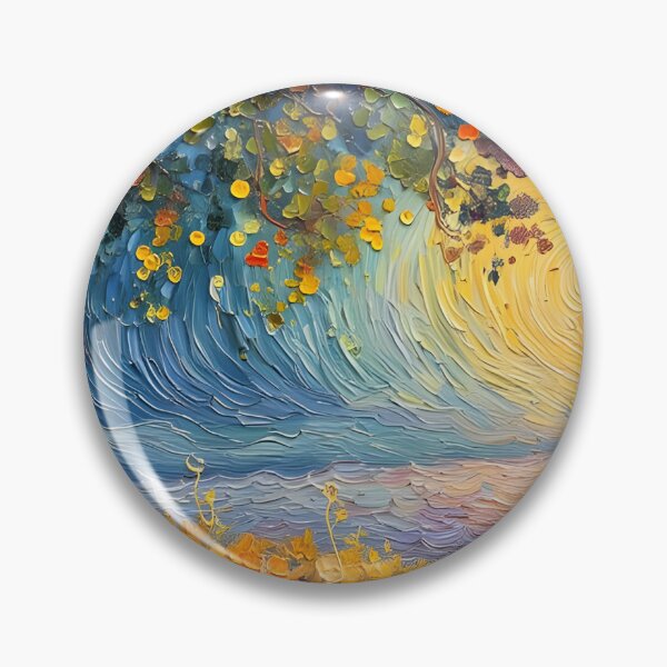Item preview, Riverside sunset designed and sold by sid1802.