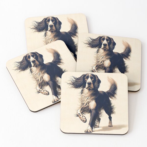 Item preview, Irish Setter, Ai Generated Art  designed and sold by ACC .