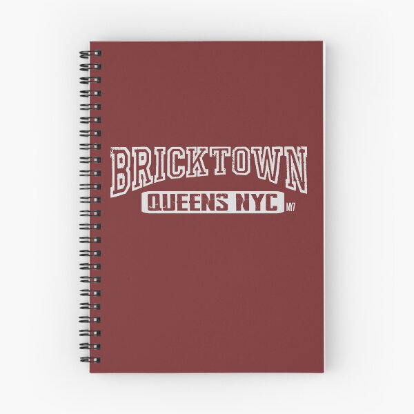 Item preview, Bricktown Queens NYC designed and sold by MY77Designs.