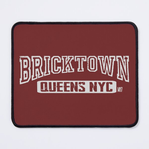 Item preview, Bricktown Queens NYC designed and sold by MY77Designs.