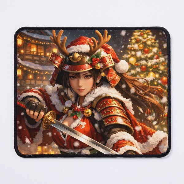 Item preview, Kuroha (くろは) in Christmas designed and sold by TigerKim.