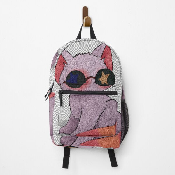 Item preview, Cute Cat Illustration designed and sold by Grafititee.